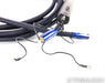 AudioQuest Husky RCA Subwoofer Cable; Single 5m Interconnect; 72v DBS