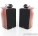 B&W 805S Bookshelf Speakers