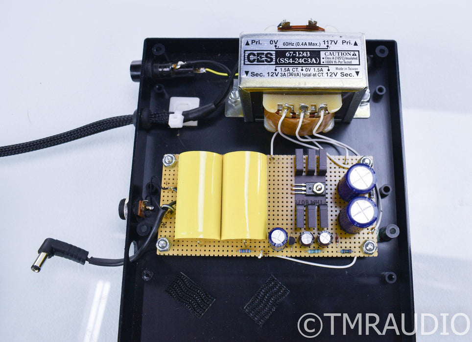 DSPeaker Anti-Mode 2.0 Dual Core DSP; Remote; Custom Linear Power Supply