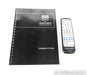 Musical Fidelity M6S DAC; D/A Converter; M6-SDAC; Remote