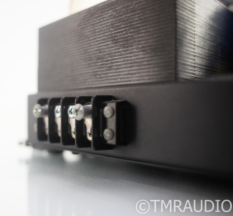 Quicksilver Audio GLA Stereo Tube Amplifier; KT88