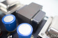 Quicksilver Audio GLA Stereo Tube Amplifier; KT88