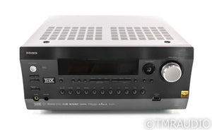 Integra DRC-R1.1 11.2 Channel Home Theater Processor; DRCR1.1; Remote; 4K UHD