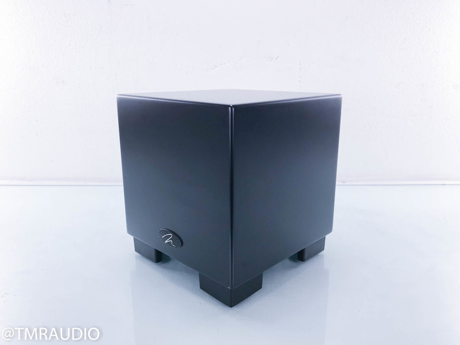 Martin Logan Dynamo 700W Powered Subwoofer