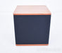 Vandersteen 2Wq Powered Subwoofer; WX-2 Crossover; Walnut Finish