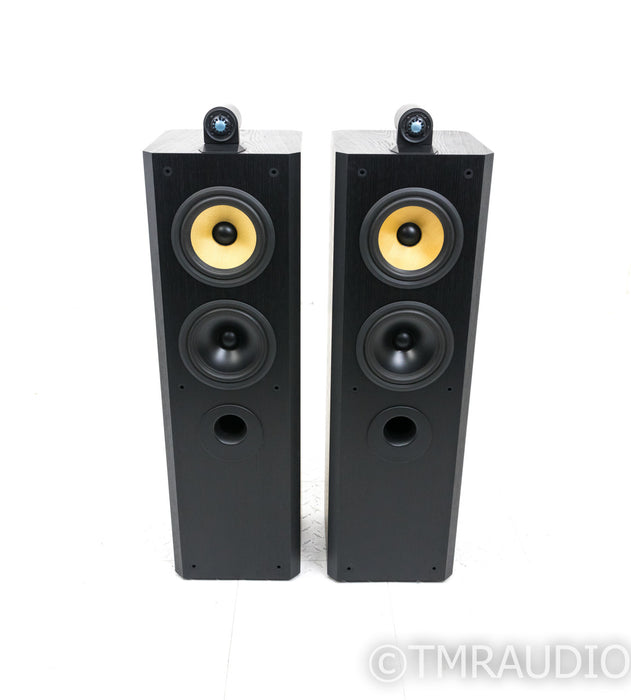 B&W Matrix 804 Floorstanding Speakers