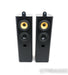 B&W Matrix 804 Floorstanding Speakers