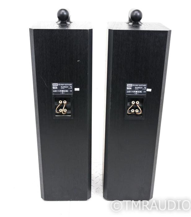 B&W Matrix 804 Floorstanding Speakers