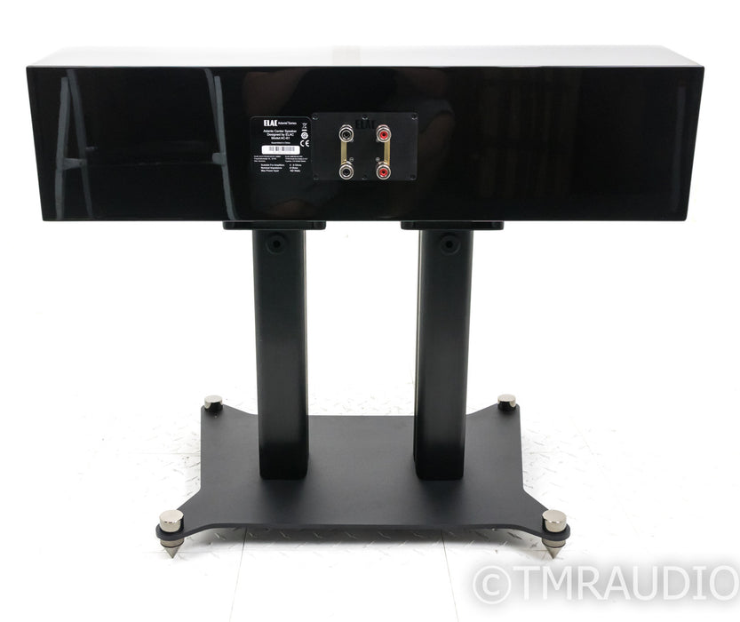 Elac Adante AC-61 Center Channel Speaker w/ Stand