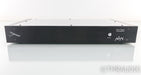 Klyne Audio Arts 7PX3 MM / MC Phono Preamplifier; Power Supply; Acrylic Top