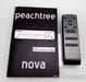Peachtree Nova150 Stereo Integrated Amplifier; Gloss Black; Nova 150