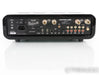 Peachtree Nova150 Stereo Integrated Amplifier; Gloss Black; Nova 150