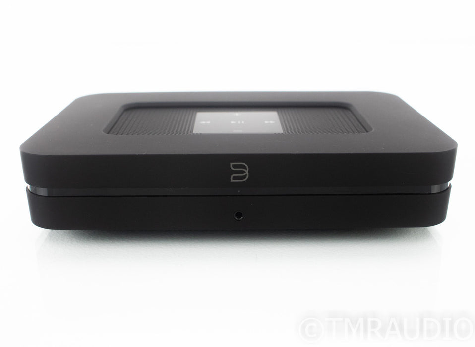 BlueSound Node 2 Network Streamer