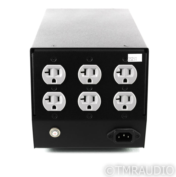 Running Springs Audio Haley AC Line Power Conditioner