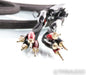 AudioQuest Oak Double Zero Edition Bi-Wire Speaker Cables; 10ft Pair --- UNIQUE