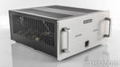 Audio Research Reference 110 Stereo Tube Power Amplifier; REF 110