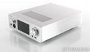 Oppo HA-1 Headphone Amplifier; Silver; HA1; Remote