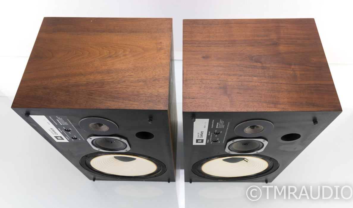 JBL Century L100 Vintage Floorstanding Speaker