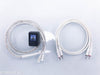Synergistic Research Resolution Reference Mk II RCA Cables