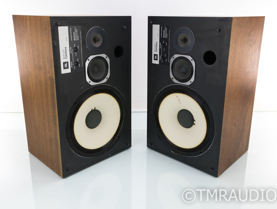 JBL Century L100 Vintage Floorstanding Speaker
