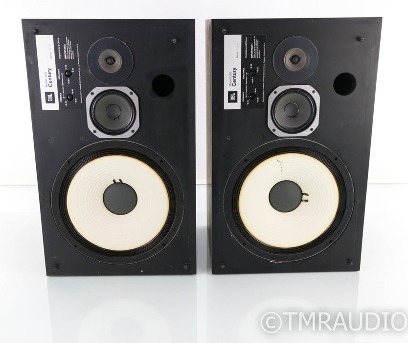 JBL Century L100 Vintage Floorstanding Speaker