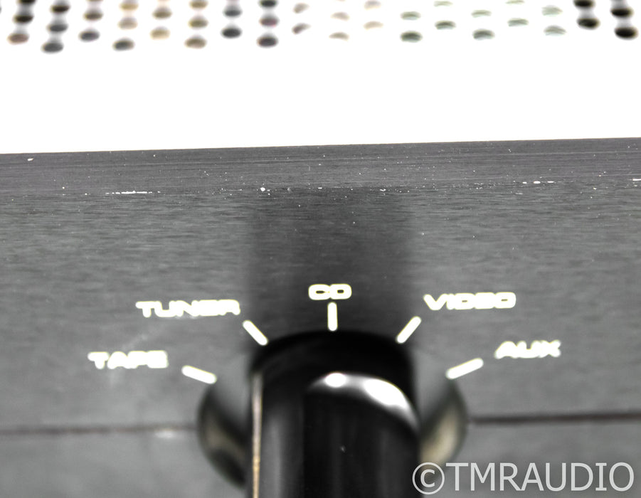 Audio Research LS-7 Stereo Tube Preamplifier; LS7