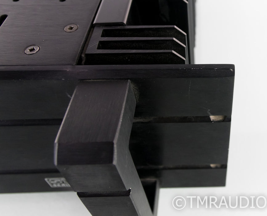 Bryston 4B-ST Stereo Power Amplifier; 4BST