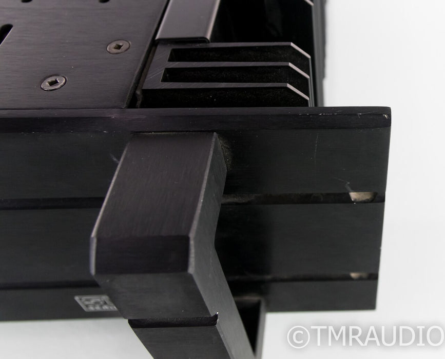 Bryston 4B-ST Stereo Power Amplifier; 4BST