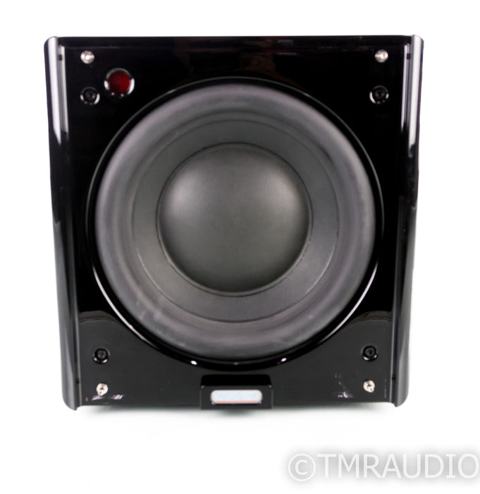 Velodyne DD12BG Digital Drive 12" Powered Subwoofer