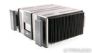 Krell KSA-100S Stereo Power Amplifier; KSA100S