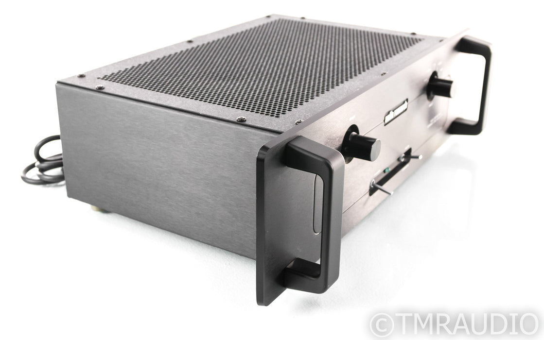 Audio Research LS-7 Stereo Tube Preamplifier; LS7