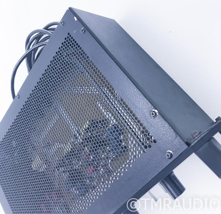 Audio Research LS3 Stereo Preamplifier; LS-3