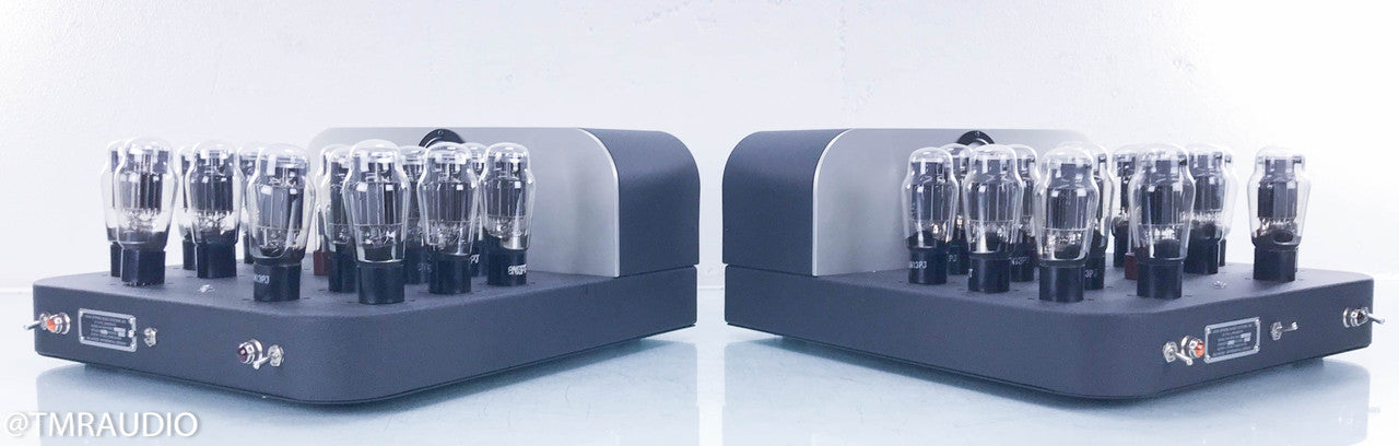 Atma-Sphere MA-1 Mk. 3.3 Mono Tube Power Amplifier