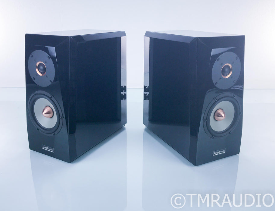 Joseph Audio Pulsar Bookshelf Speakers