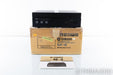 Yamaha M-4 Vintage Stereo Power Amplifier; M4