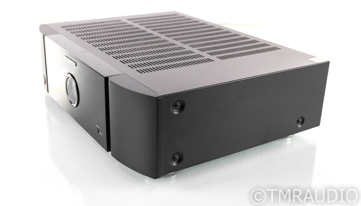 Marantz MM7025 Stereo Power Amplifier; MM-7025