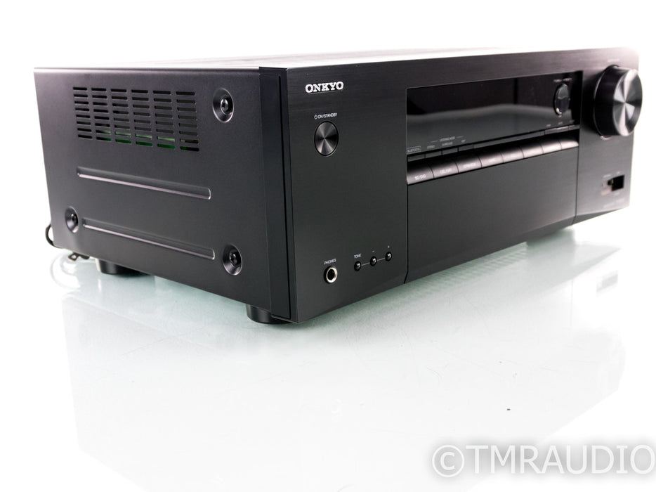 Onkyo TX-SR353 5.1 Channel Home Theater Receiver; TXSR353