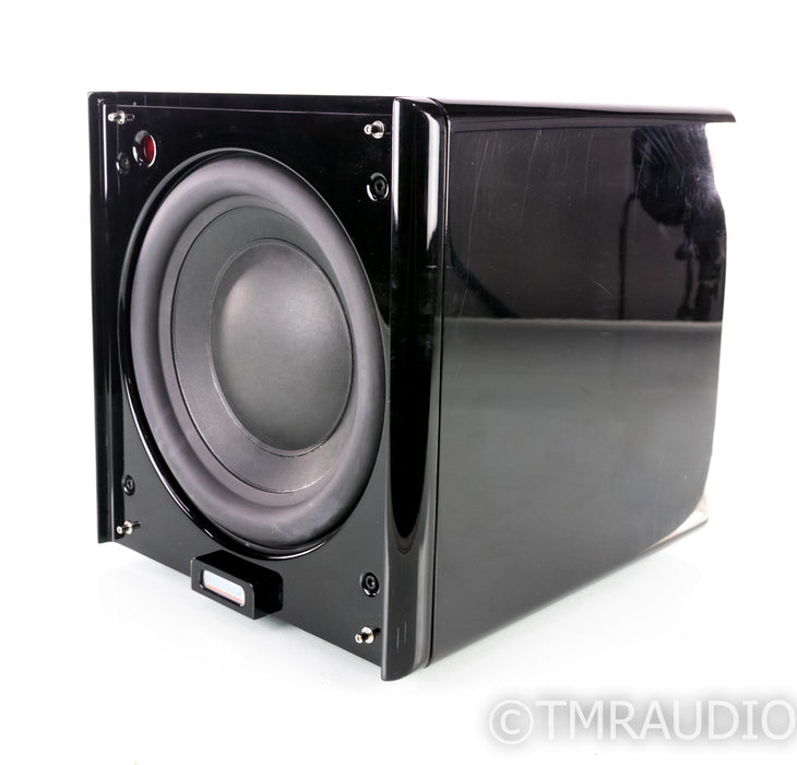 Velodyne DD12BG Digital Drive 12" Powered Subwoofer