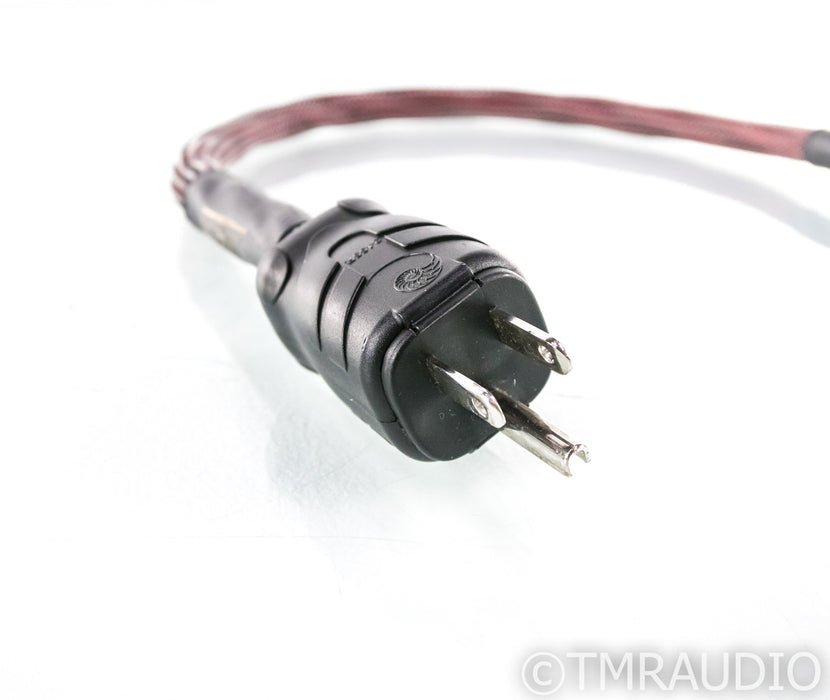 Audience AU24 SE PowerChord Power Cable; 20" AC Cord; AU24-SE