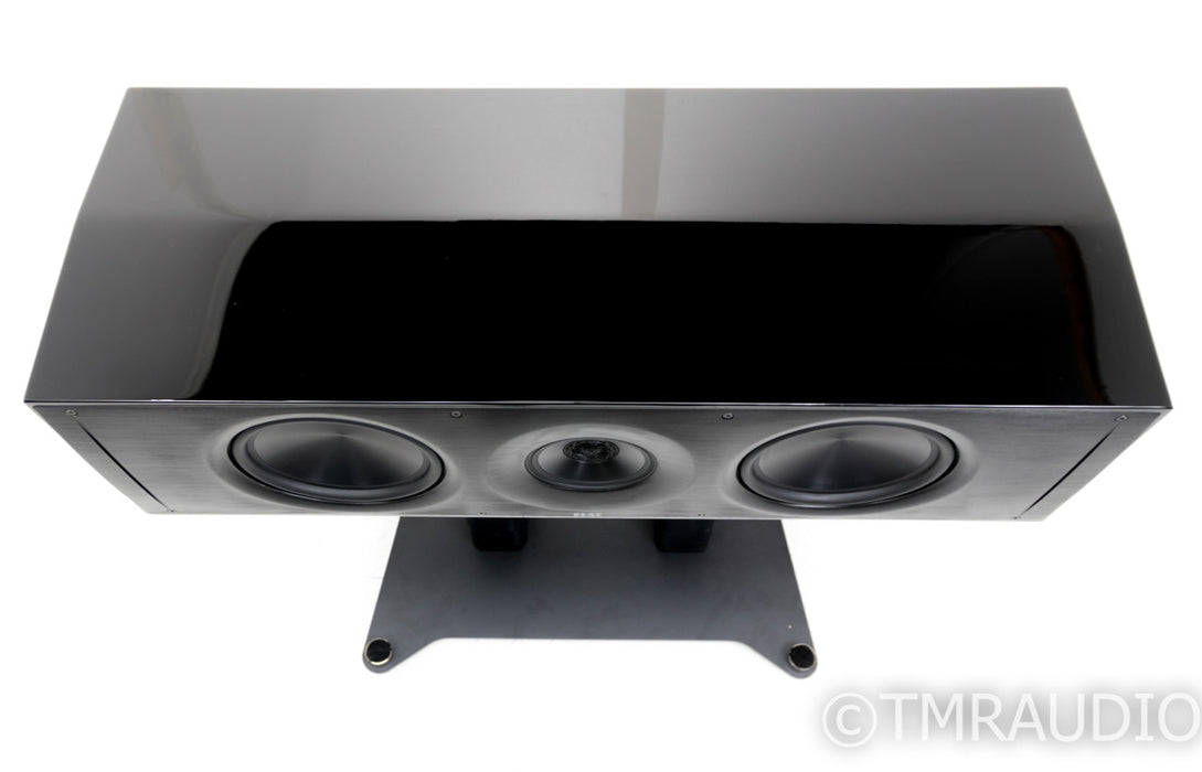 Elac Adante AC-61 Center Channel Speaker w/ Stand