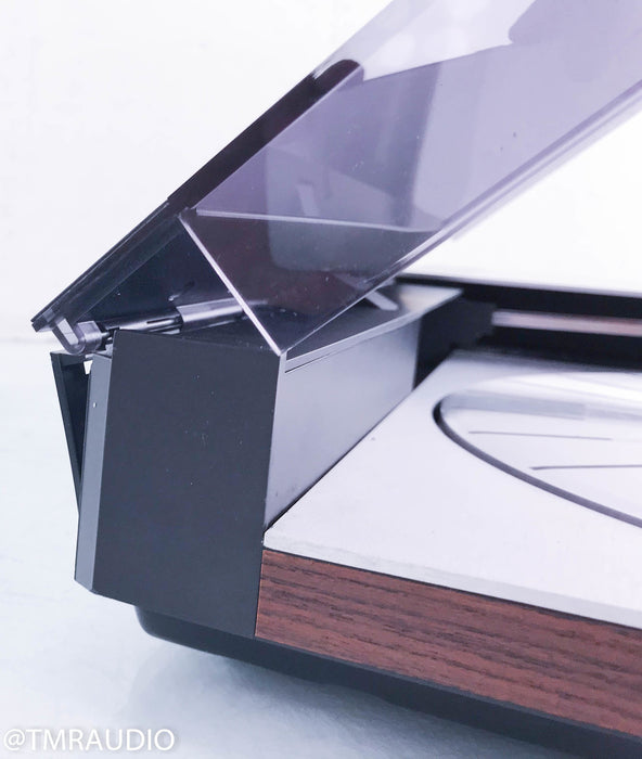 B&O Beogram 8002 Turntable