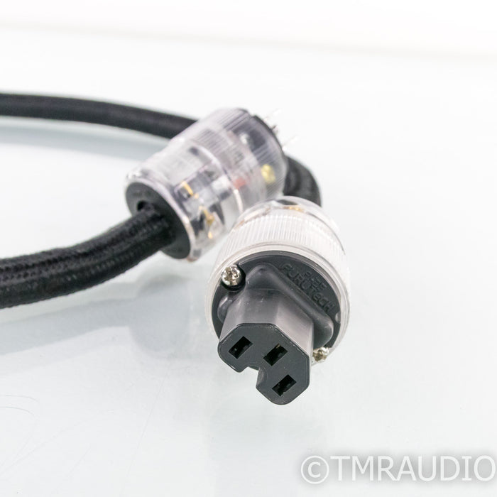 Ayre Signature Power Cable; 1m AC Cord