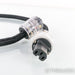 Ayre Signature Power Cable; 1m AC Cord