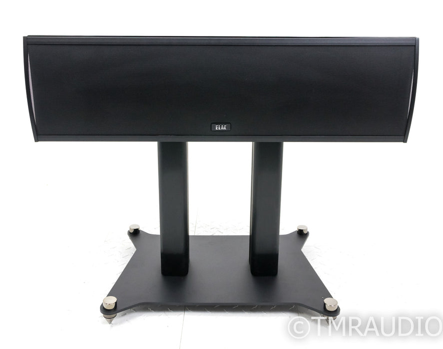 Elac Adante AC-61 Center Channel Speaker w/ Stand