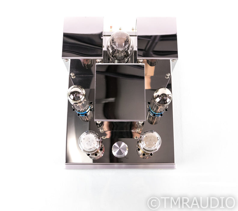Coincident Dynamo 34SE Stereo Tube Integrated Amplifier