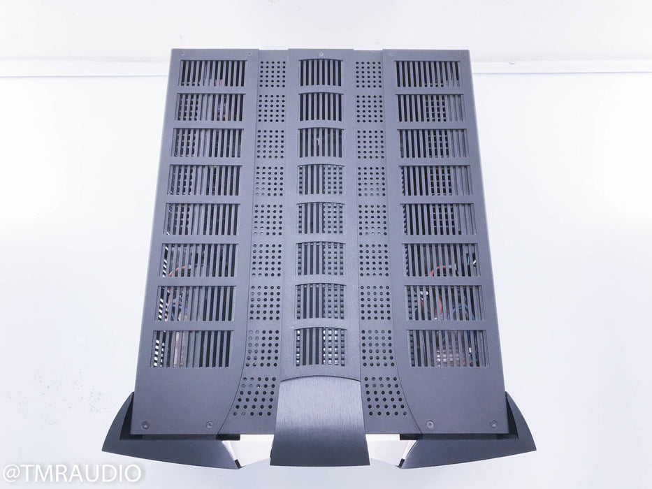 BAT VK-6200 Stereo Power Amplifier