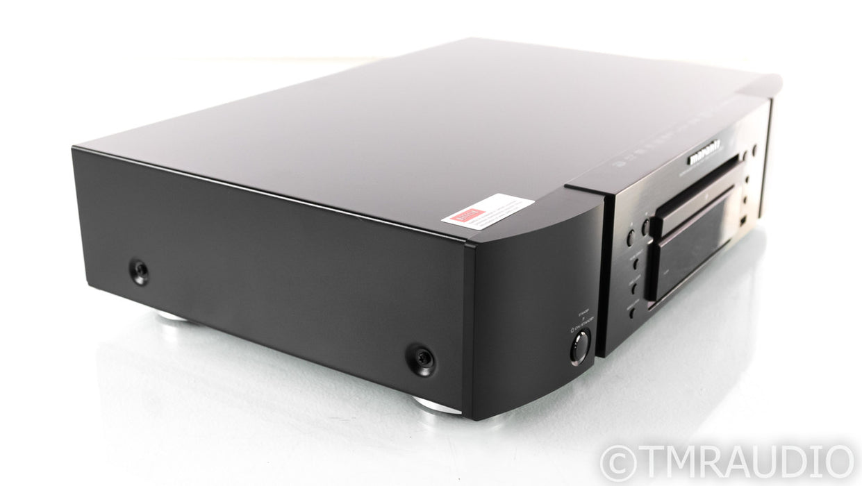 Marantz UD5007 Universal Blu-Ray Player; UD-5007; SACD; Remote