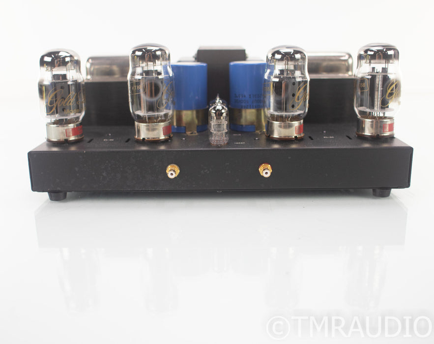 Quicksilver Audio GLA Stereo Tube Amplifier; KT88