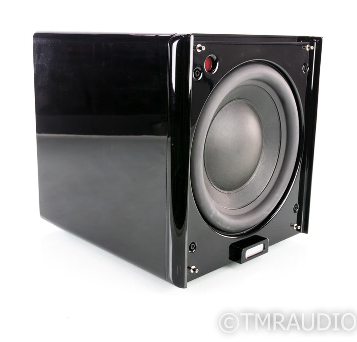 Velodyne DD12BG Digital Drive 12" Powered Subwoofer