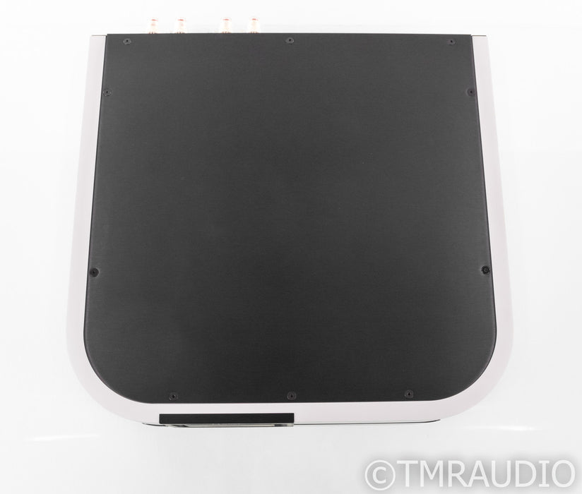 Classe CA-D200 Stereo Power Amplifier; CAD200